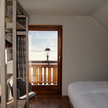 Hotel Speiereck Санкт-Михель  Экстерьер фото