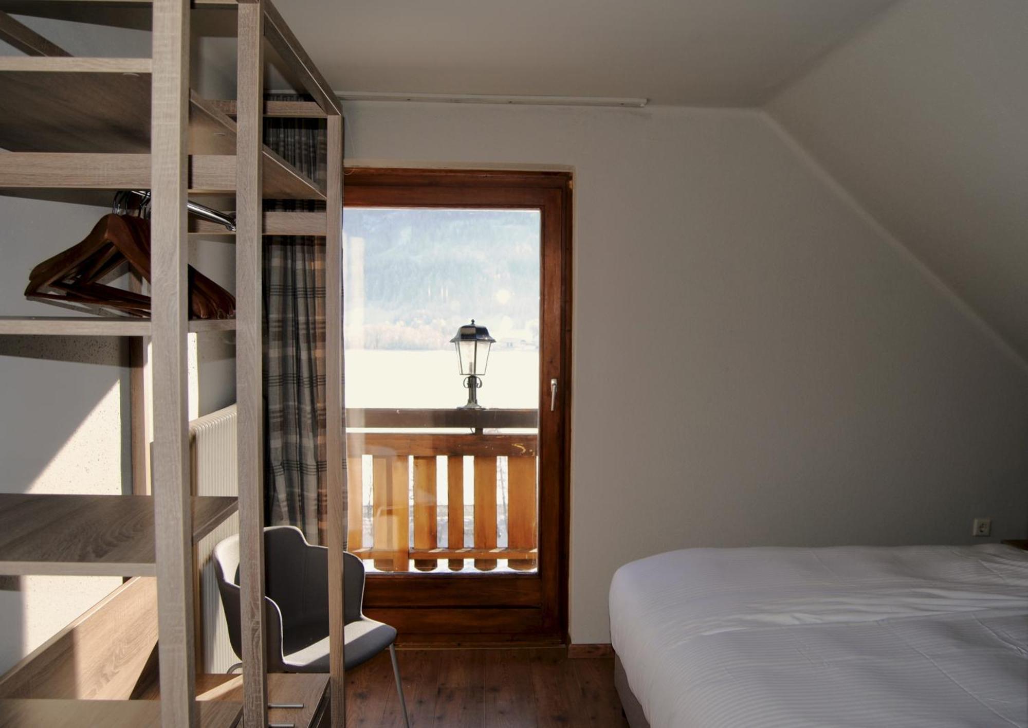 Hotel Speiereck Санкт-Михель  Экстерьер фото