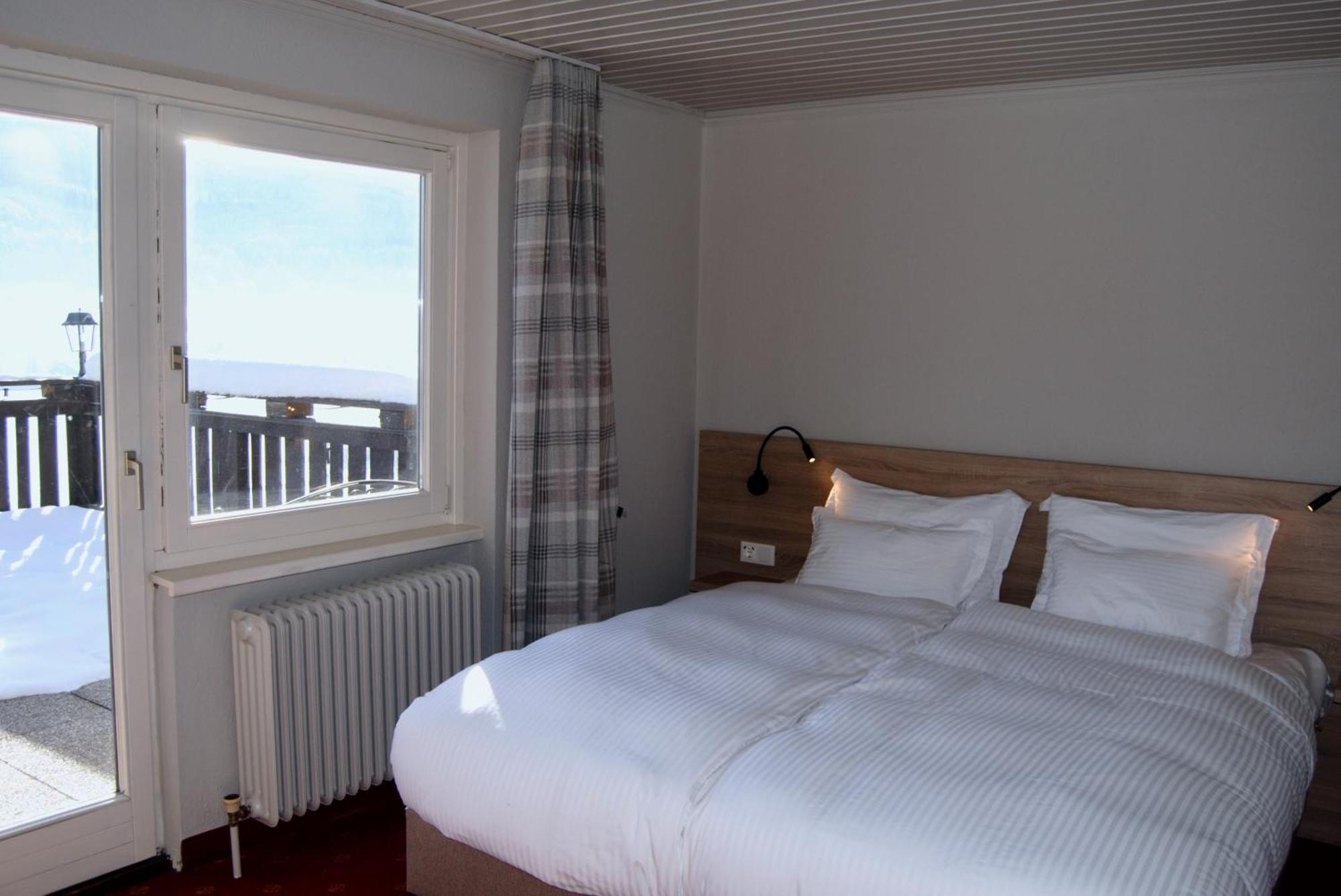Hotel Speiereck Санкт-Михель  Экстерьер фото