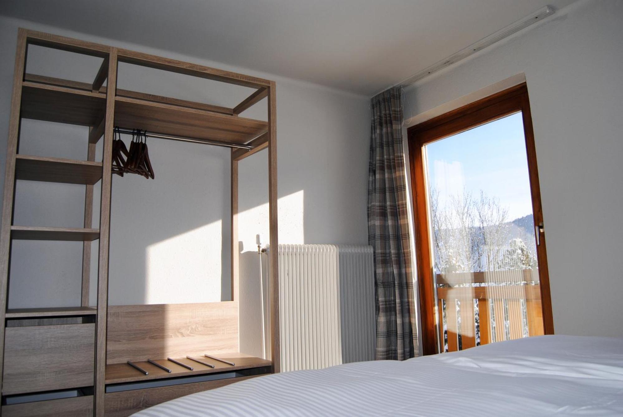 Hotel Speiereck Санкт-Михель  Экстерьер фото